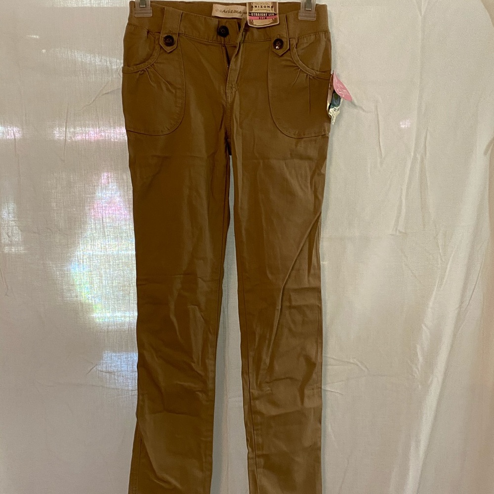 pants